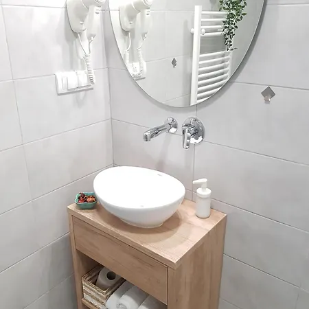 Appartement Verybell *