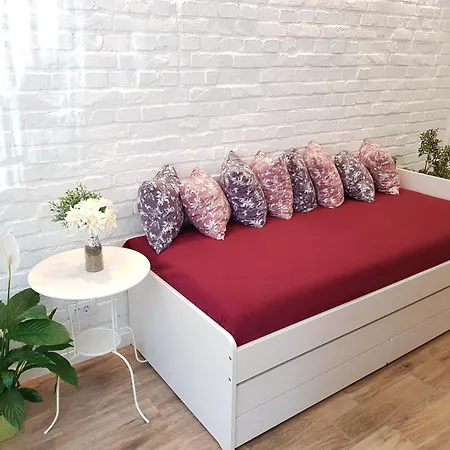 Appartement Verybell