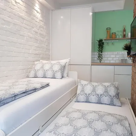 Verybell Appartement *