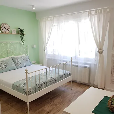 Appartement Verybell