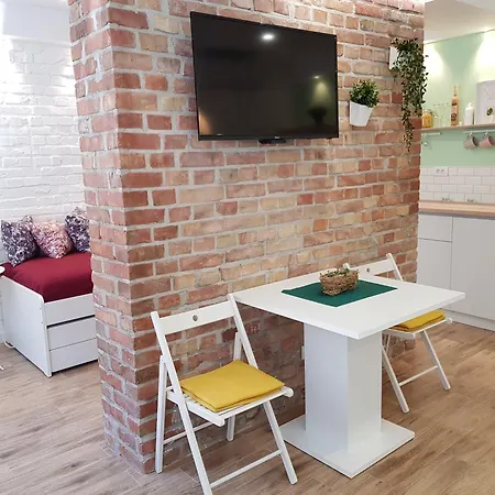 Verybell Appartement *