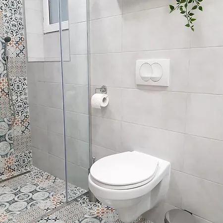 Verybell דירה בלגרד