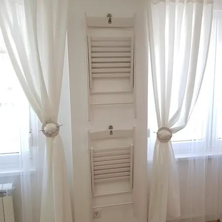 דירה Verybell