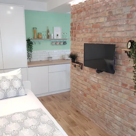 Verybell شقة بلغراد