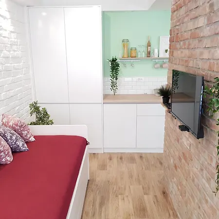 شقة Verybell بلغراد