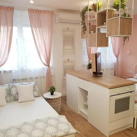 Appartement Verybell *