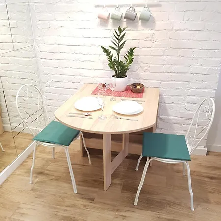 Verybell Appartement *