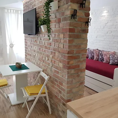 Verybell Appartement