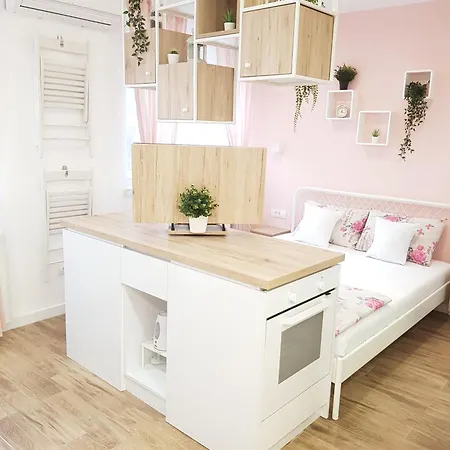 Appartement Verybell *