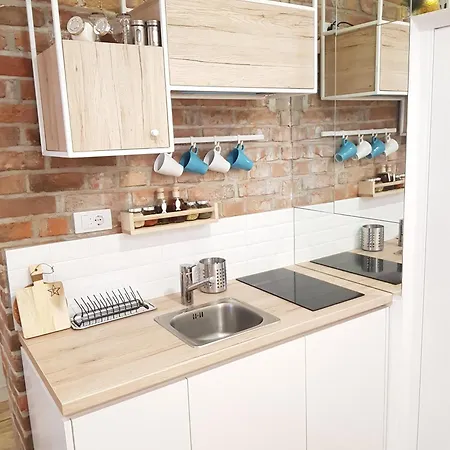 Appartement Verybell