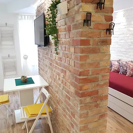 Verybell شقة بلغراد