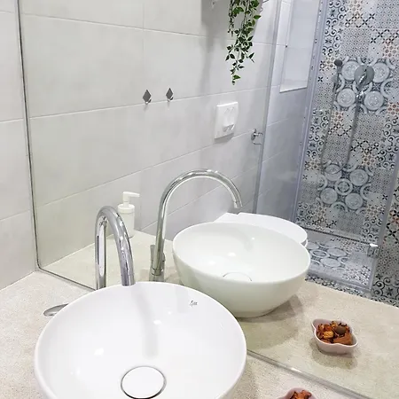 Appartement Verybell Belgrado