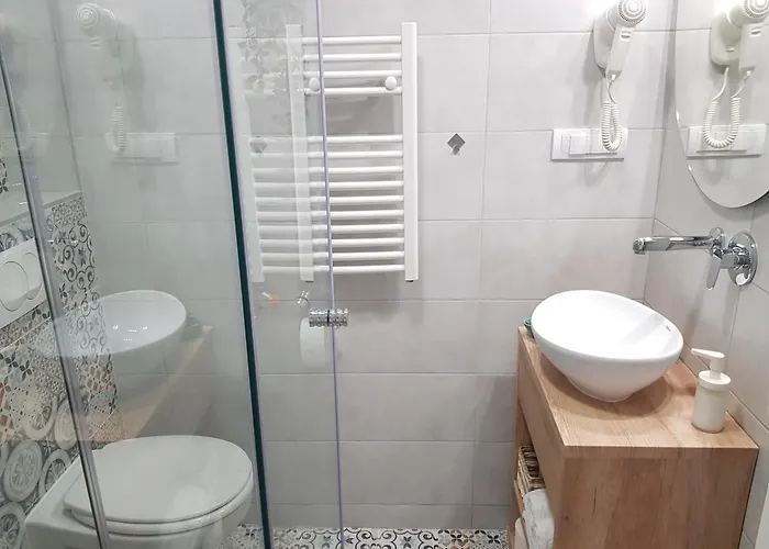 Verybell アパート *