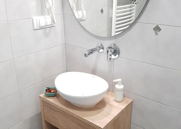 アパート Verybell *