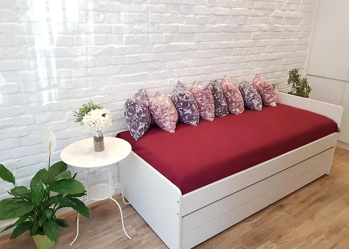 アパート Verybell