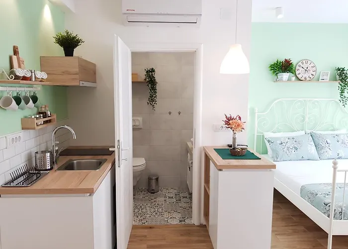 Verybell ベオグラード