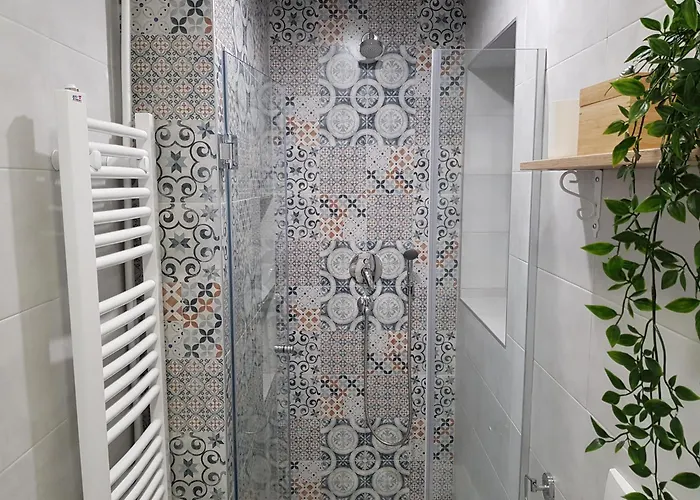 Verybell アパート