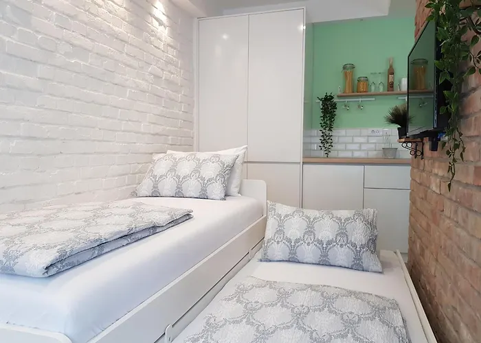 Verybell アパート *