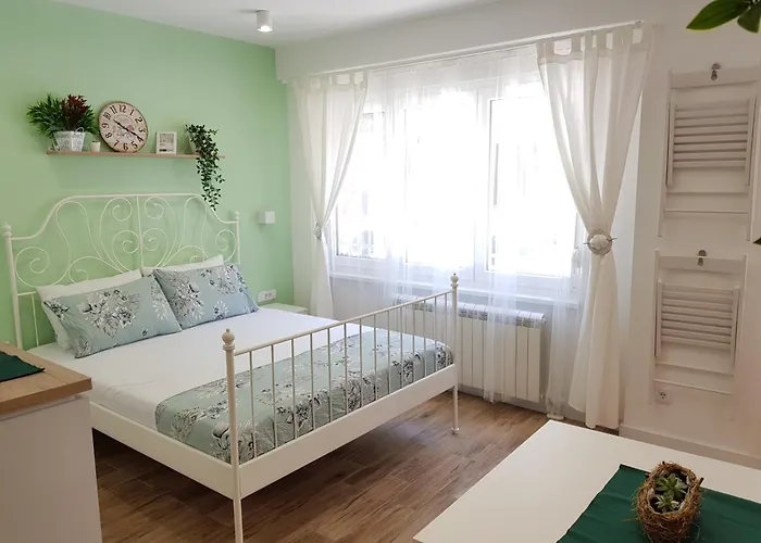 アパート Verybell