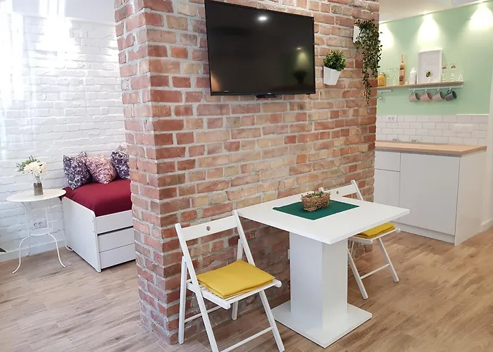 Verybell アパート *