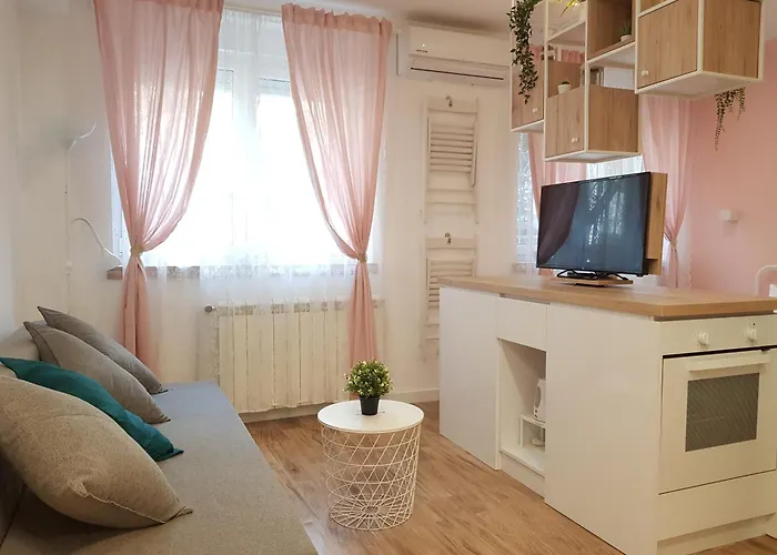 Verybell アパート