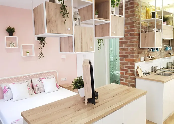 Verybell アパート *