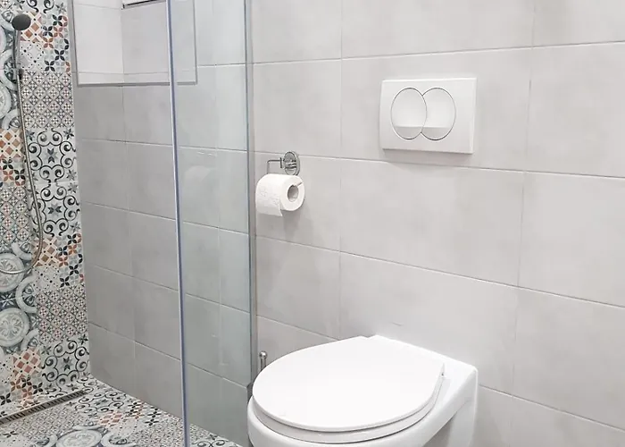 Verybell アパート ベオグラード