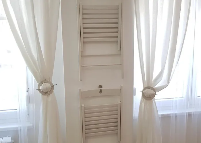 アパート Verybell