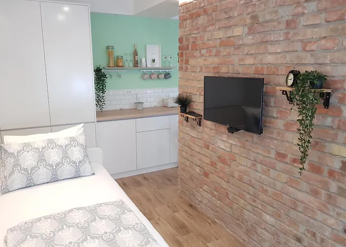 Verybell アパート ベオグラード