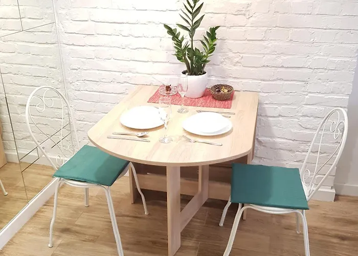 Verybell アパート *