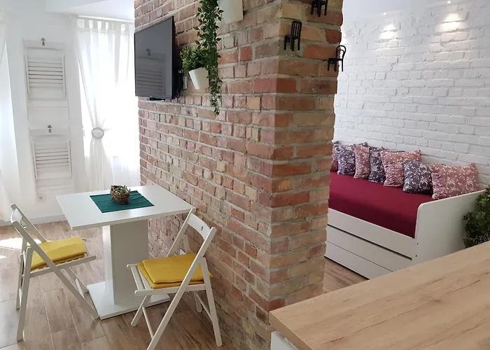 Verybell アパート