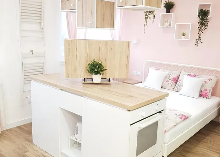 アパート Verybell *