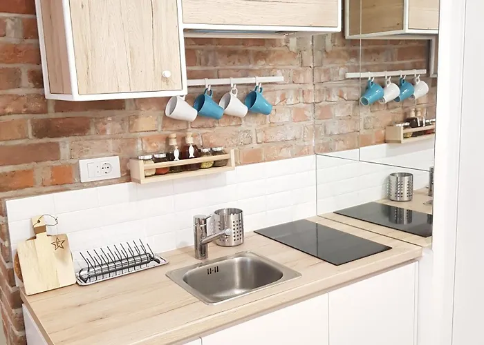 アパート Verybell