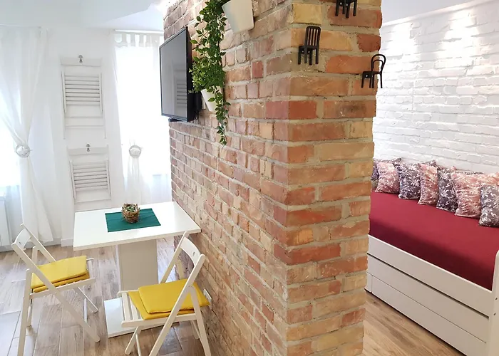 Verybell アパート ベオグラード