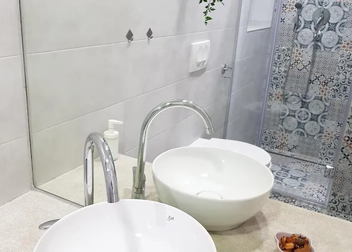 アパート Verybell ベオグラード